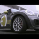 Electric Mini Cooper Laps Nurburgring, Slowly